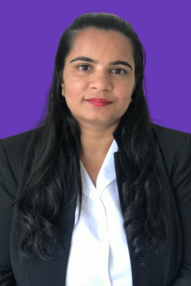 Team Member