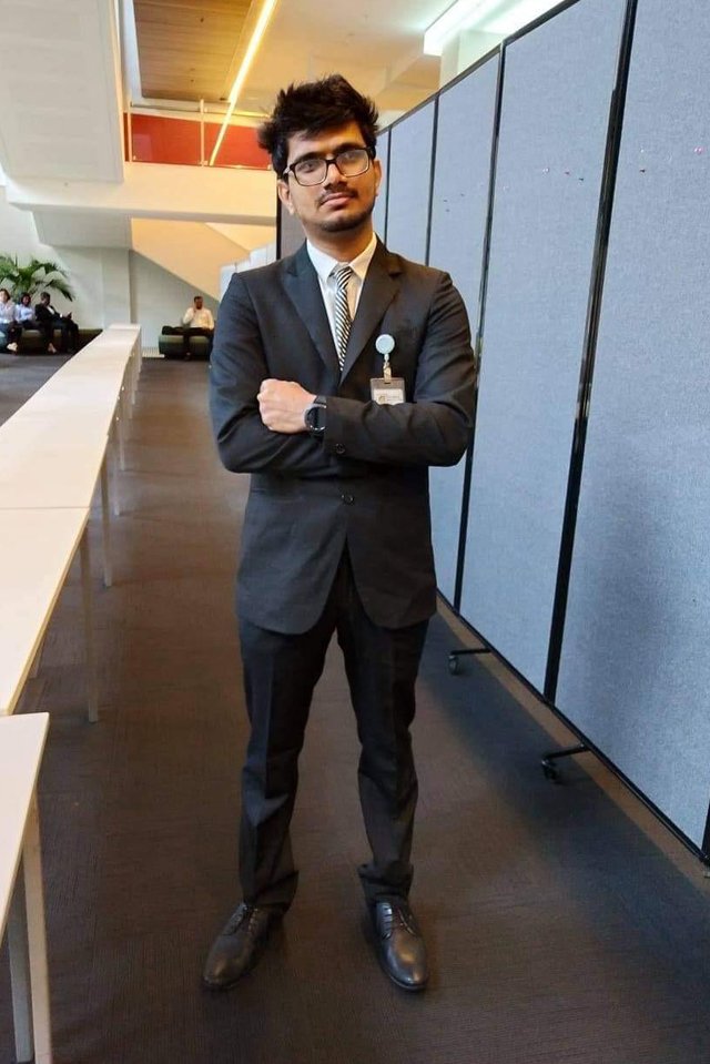 Team Member