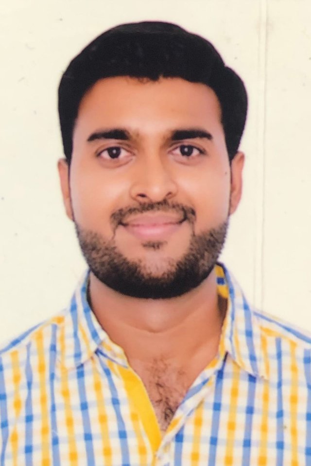 Team Member
